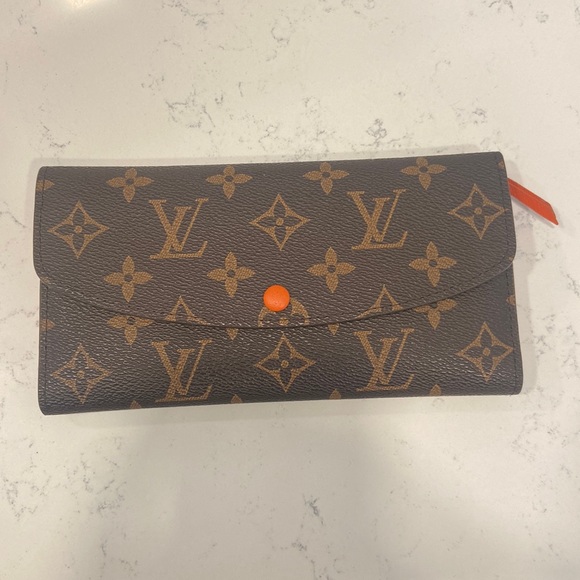 Free People Handbags - LV Louis Vuitton Wallet
